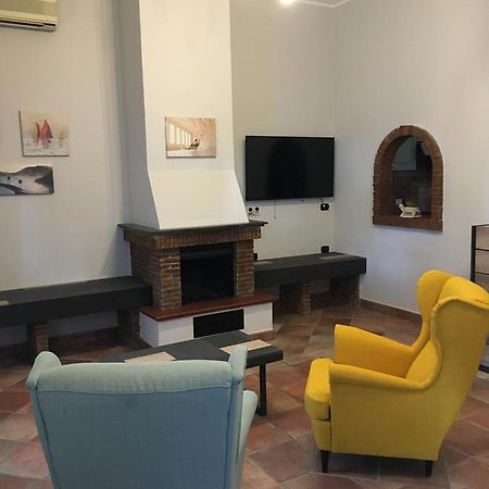 My Svago Hotel Mariglianella Kültér fotó