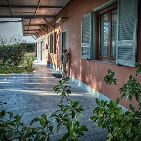 My Svago Hotel Mariglianella Kültér fotó